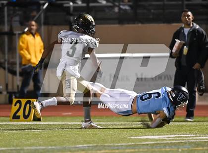 Thumbnail 1 in Mountain Vista @ Valor Christian photogallery.