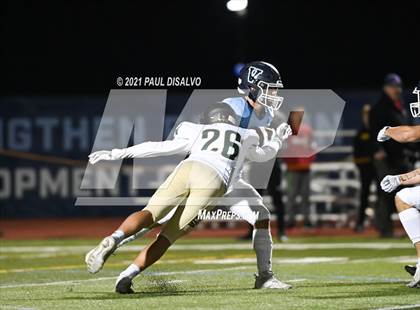 Thumbnail 3 in Mountain Vista @ Valor Christian photogallery.