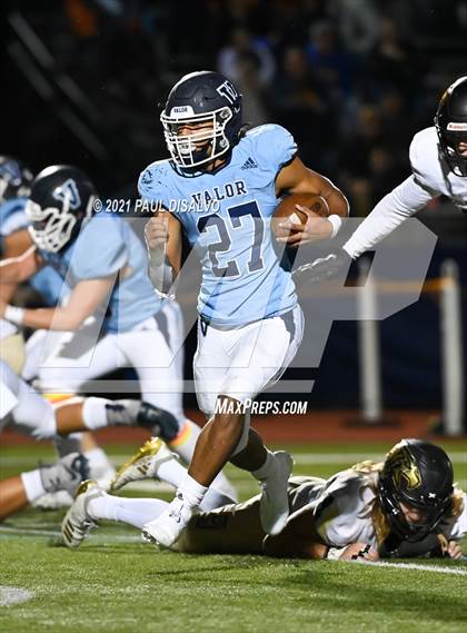Thumbnail 1 in Mountain Vista @ Valor Christian photogallery.