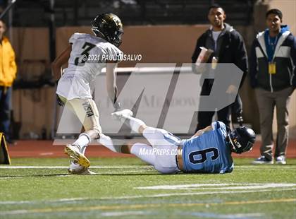 Thumbnail 2 in Mountain Vista @ Valor Christian photogallery.