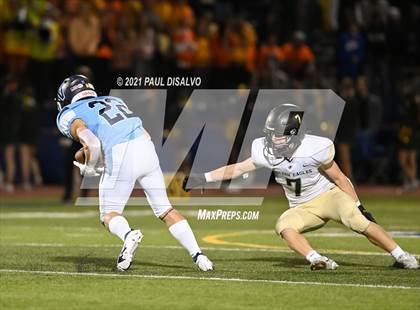 Thumbnail 2 in Mountain Vista @ Valor Christian photogallery.