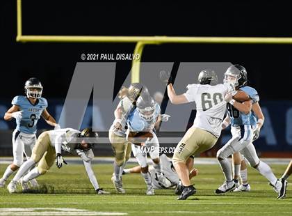 Thumbnail 3 in Mountain Vista @ Valor Christian photogallery.