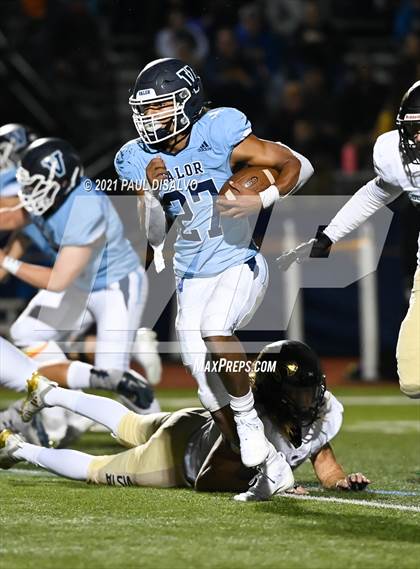 Thumbnail 3 in Mountain Vista @ Valor Christian photogallery.