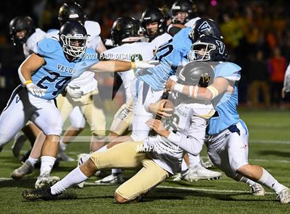 Thumbnail 2 in Mountain Vista @ Valor Christian photogallery.