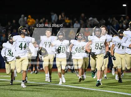 Thumbnail 2 in Mountain Vista @ Valor Christian photogallery.