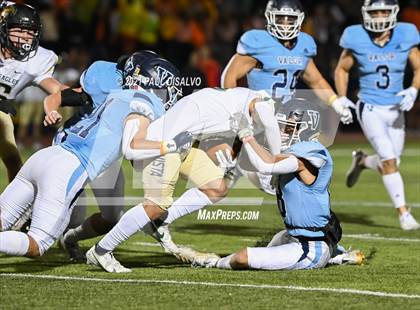 Thumbnail 3 in Mountain Vista @ Valor Christian photogallery.