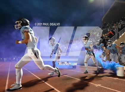 Thumbnail 1 in Mountain Vista @ Valor Christian photogallery.