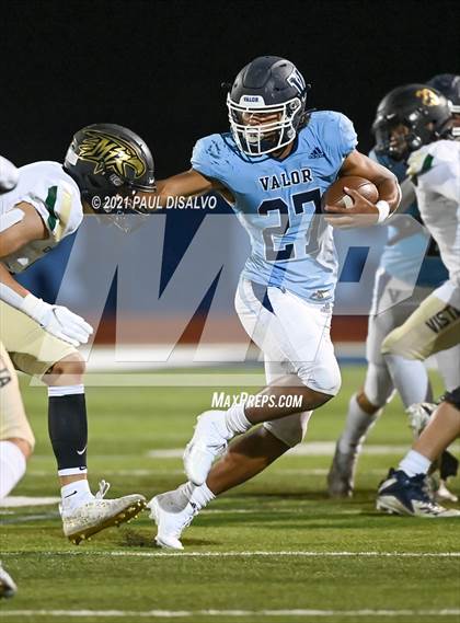 Thumbnail 2 in Mountain Vista @ Valor Christian photogallery.