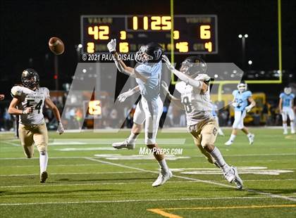 Thumbnail 1 in Mountain Vista @ Valor Christian photogallery.