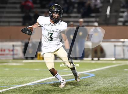 Thumbnail 1 in Mountain Vista @ Valor Christian photogallery.