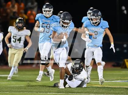 Thumbnail 3 in Mountain Vista @ Valor Christian photogallery.