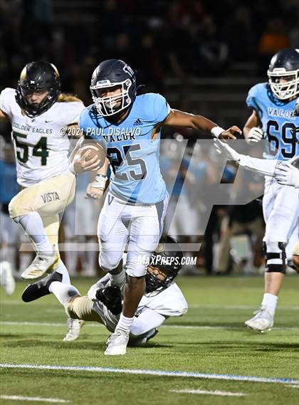 Thumbnail 2 in Mountain Vista @ Valor Christian photogallery.