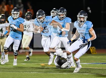 Thumbnail 2 in Mountain Vista @ Valor Christian photogallery.