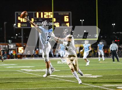 Thumbnail 2 in Mountain Vista @ Valor Christian photogallery.