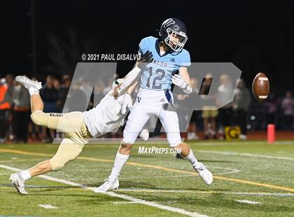 Thumbnail 3 in Mountain Vista @ Valor Christian photogallery.