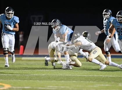 Thumbnail 2 in Mountain Vista @ Valor Christian photogallery.