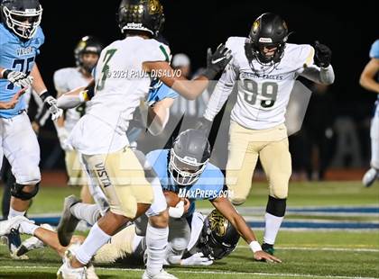 Thumbnail 3 in Mountain Vista @ Valor Christian photogallery.