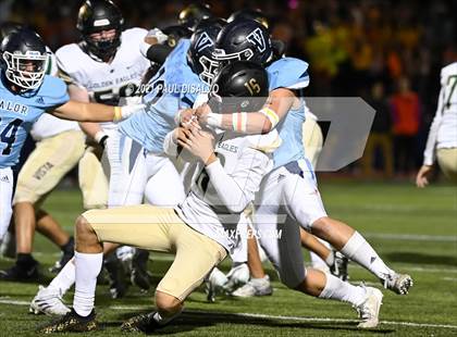 Thumbnail 3 in Mountain Vista @ Valor Christian photogallery.