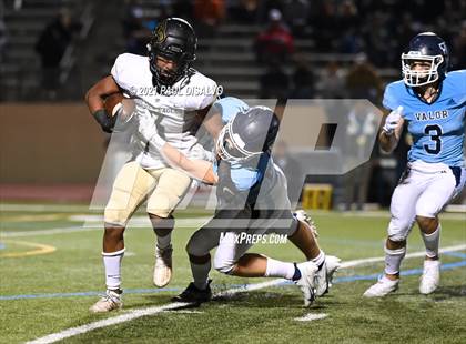 Thumbnail 2 in Mountain Vista @ Valor Christian photogallery.