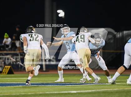 Thumbnail 2 in Mountain Vista @ Valor Christian photogallery.