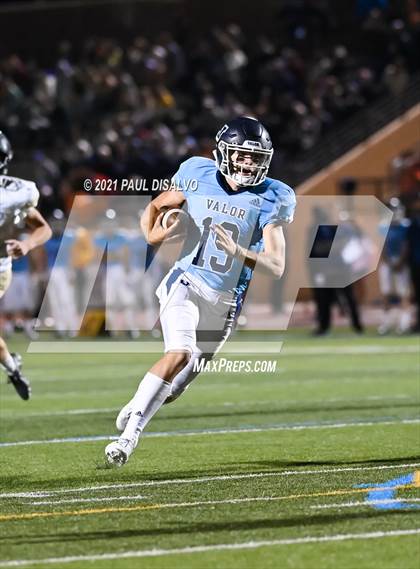 Thumbnail 2 in Mountain Vista @ Valor Christian photogallery.