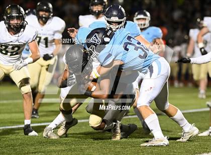 Thumbnail 1 in Mountain Vista @ Valor Christian photogallery.