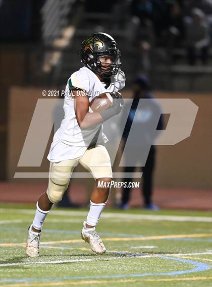 Thumbnail 3 in Mountain Vista @ Valor Christian photogallery.