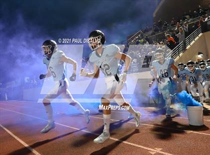 Thumbnail 1 in Mountain Vista @ Valor Christian photogallery.