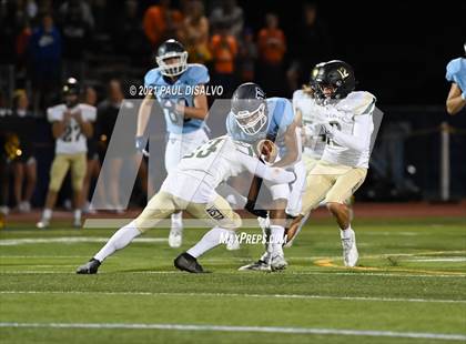 Thumbnail 1 in Mountain Vista @ Valor Christian photogallery.