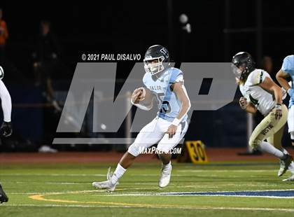 Thumbnail 1 in Mountain Vista @ Valor Christian photogallery.