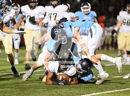 Thumbnail 1 in Mountain Vista @ Valor Christian photogallery.