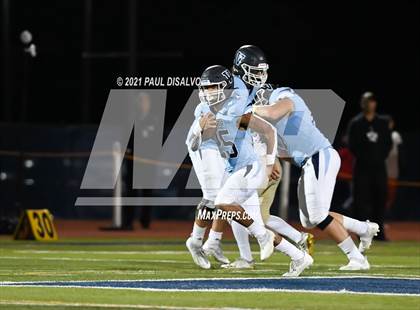 Thumbnail 2 in Mountain Vista @ Valor Christian photogallery.