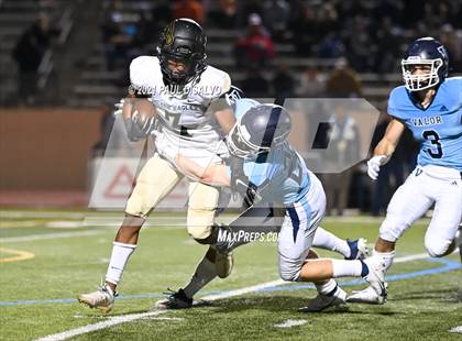 Thumbnail 1 in Mountain Vista @ Valor Christian photogallery.