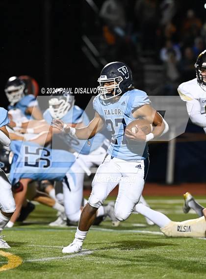 Thumbnail 3 in Mountain Vista @ Valor Christian photogallery.