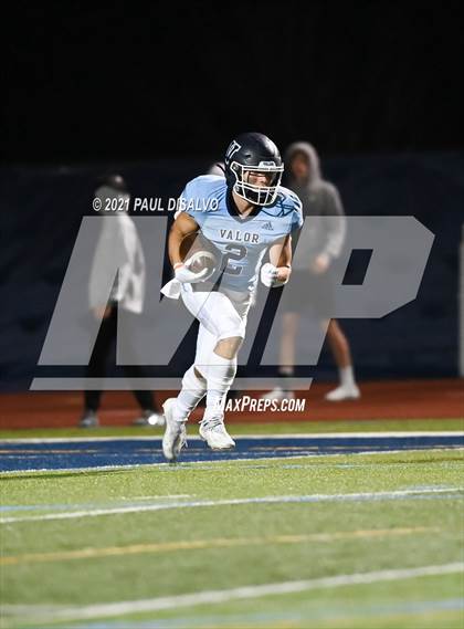 Thumbnail 2 in Mountain Vista @ Valor Christian photogallery.