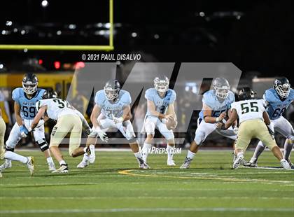 Thumbnail 1 in Mountain Vista @ Valor Christian photogallery.