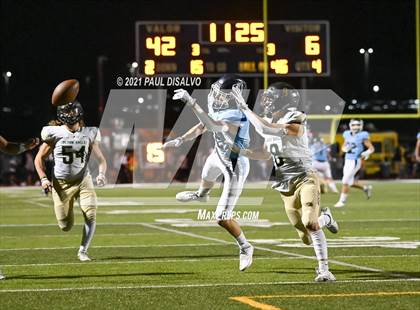 Thumbnail 2 in Mountain Vista @ Valor Christian photogallery.