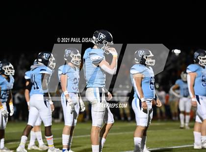 Thumbnail 3 in Mountain Vista @ Valor Christian photogallery.