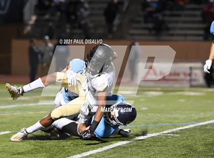 Thumbnail 1 in Mountain Vista @ Valor Christian photogallery.