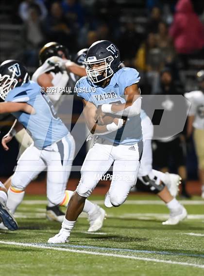 Thumbnail 2 in Mountain Vista @ Valor Christian photogallery.