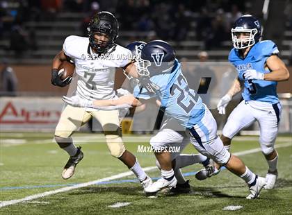 Thumbnail 2 in Mountain Vista @ Valor Christian photogallery.
