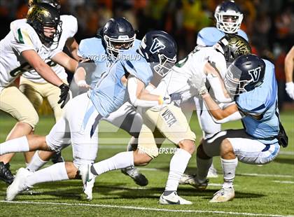 Thumbnail 1 in Mountain Vista @ Valor Christian photogallery.