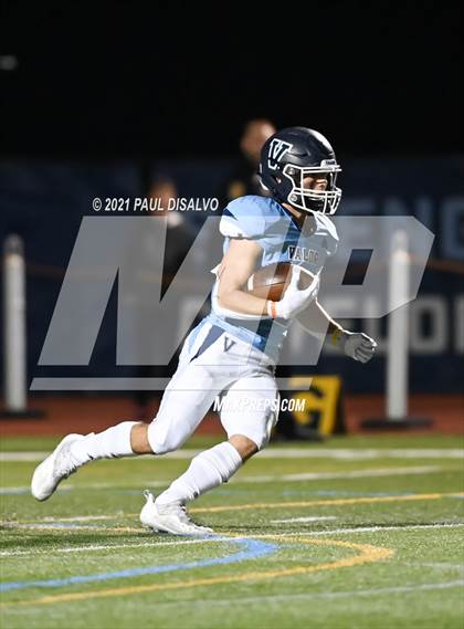 Thumbnail 3 in Mountain Vista @ Valor Christian photogallery.