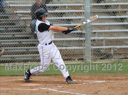 Thumbnail 2 in Deer Valley vs. St. Francis (8th Annual Righetti Spring Classic) photogallery.