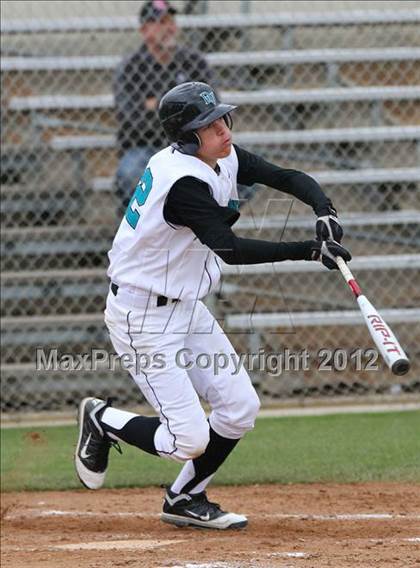Thumbnail 3 in Deer Valley vs. St. Francis (8th Annual Righetti Spring Classic) photogallery.