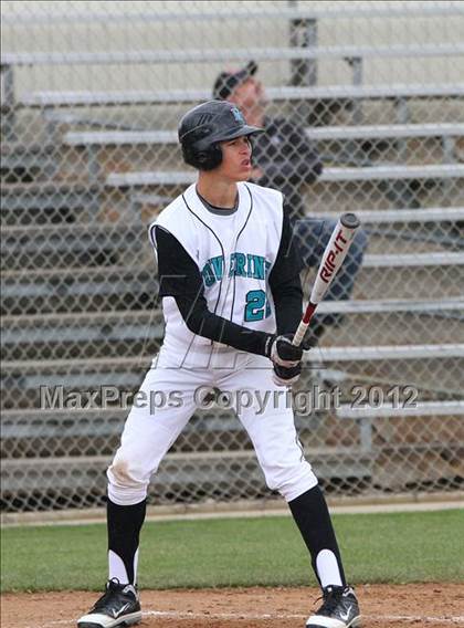 Thumbnail 1 in Deer Valley vs. St. Francis (8th Annual Righetti Spring Classic) photogallery.