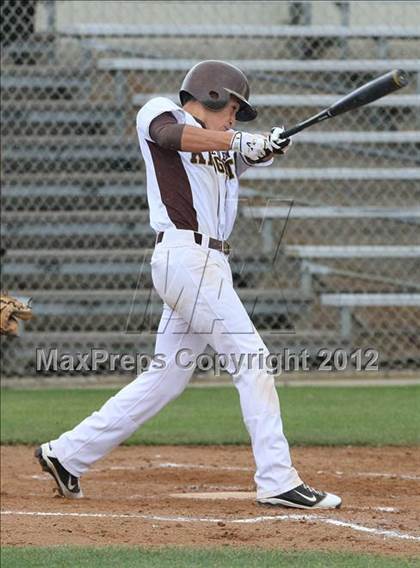 Thumbnail 1 in Deer Valley vs. St. Francis (8th Annual Righetti Spring Classic) photogallery.