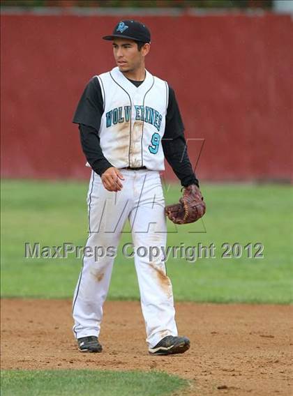 Thumbnail 3 in Deer Valley vs. St. Francis (8th Annual Righetti Spring Classic) photogallery.