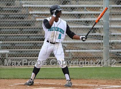 Thumbnail 1 in Deer Valley vs. St. Francis (8th Annual Righetti Spring Classic) photogallery.