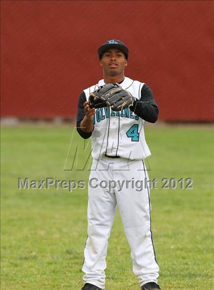 Thumbnail 1 in Deer Valley vs. St. Francis (8th Annual Righetti Spring Classic) photogallery.